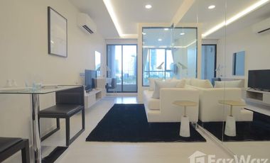 For sale 1 Beds condo in Khlong Toei, Bangkok