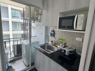 For rent 1 bed condo in Bang Khen, Bangkok