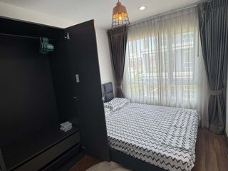 For rent 1 bed condo in Bang Khen, Bangkok