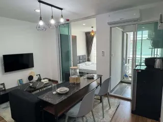 For rent 1 bed condo in Bang Khen, Bangkok