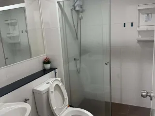 For rent 1 bed condo in Bang Khen, Bangkok