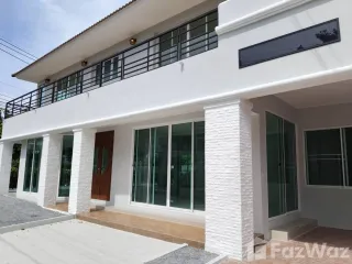 For sale 4 Beds house in Min Buri, Bangkok
