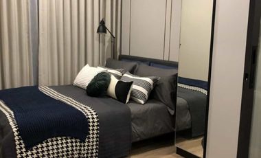 For sale 1 bed condo in Huai Khwang, Bangkok