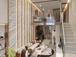 For sale 2 bed condo in Din Daeng, Bangkok