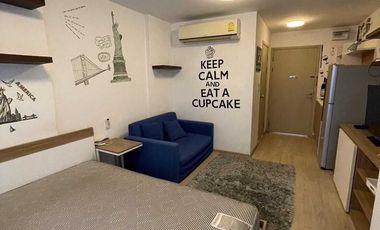 Elio Condo - Condo in Bang Na | Hipflat