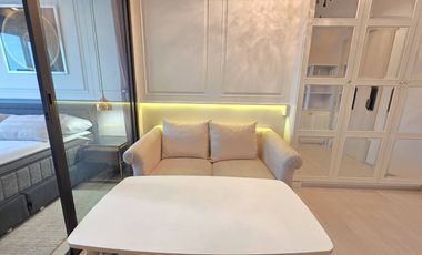 For rent 1 bed condo in Pathum Wan, Bangkok