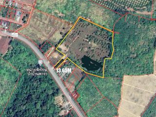 For sale land in Thalang, Phuket