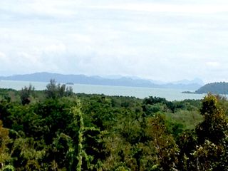For sale land in Thalang, Phuket