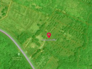 For sale land in Thalang, Phuket