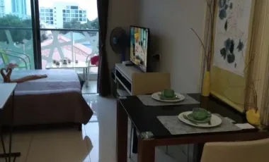 For sale スタジオ condo in Bang Lamung, Chonburi