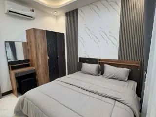 For sale 2 bed townhouse in East Pattaya, Pattaya