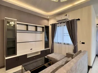 For sale 2 bed townhouse in East Pattaya, Pattaya