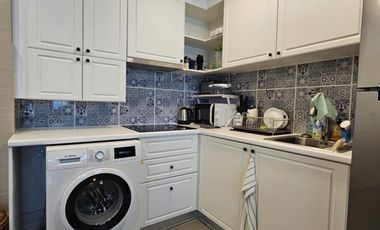 For sale 2 bed condo in Bang Lamung, Chonburi