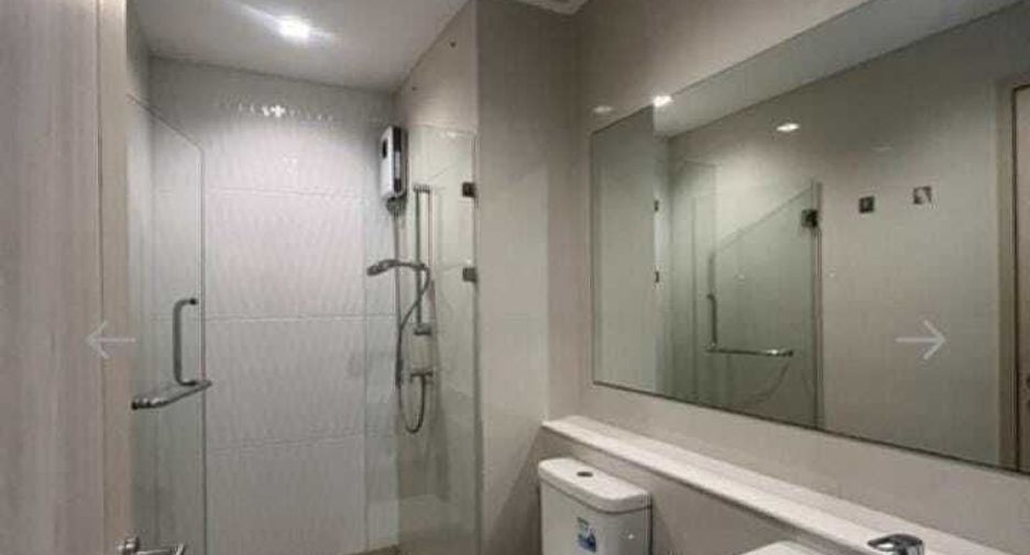 For rent 2 bed condo in Pathum Wan, Bangkok