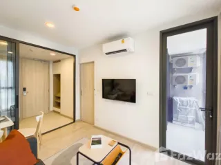 For sale 1 bed apartment in Thalang, Phuket
