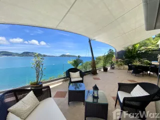 For sale 3 bed condo in Kathu, Phuket