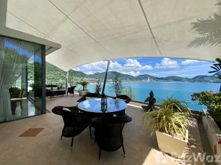 For sale 3 bed condo in Kathu, Phuket