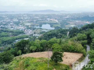 For sale land in Mueang Phuket, Phuket
