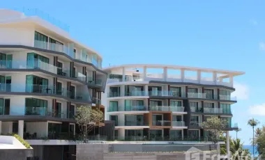 For sale 1 bed condo in Kathu, Phuket