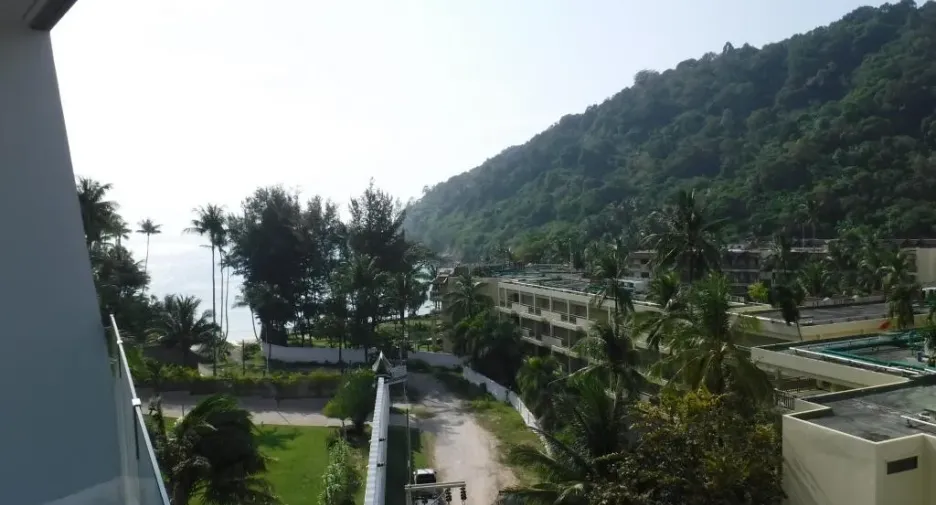 For sale 1 bed condo in Kathu, Phuket