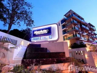 For sale 1 bed condo in Kathu, Phuket