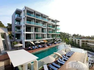 For sale 1 bed condo in Kathu, Phuket