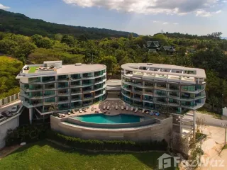 For sale 1 bed condo in Kathu, Phuket