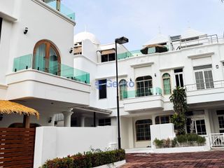 For rent and for sale 3 bed house in Bang Lamung, Chonburi