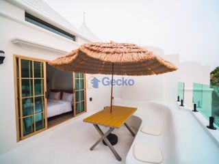 For rent and for sale 3 bed house in Bang Lamung, Chonburi