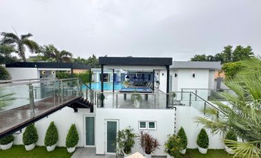 For sale 6 bed house in Bang Lamung, Chonburi