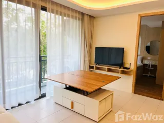 For rent 2 Beds condo in Kathu, Phuket