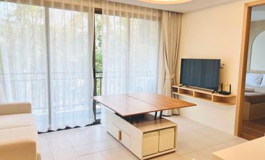 For rent 2 bed condo in Kathu, Phuket