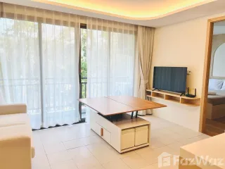 For rent 2 Beds condo in Kathu, Phuket