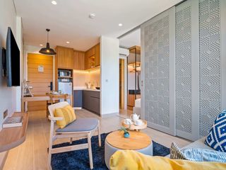 For rent 1 bed apartment in Thalang, Phuket