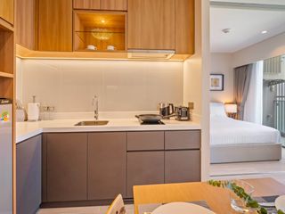 For rent 1 bed apartment in Thalang, Phuket