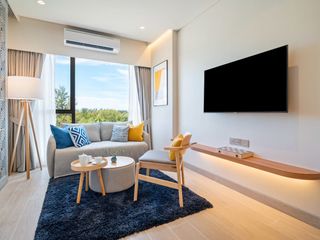 For rent 1 bed apartment in Thalang, Phuket