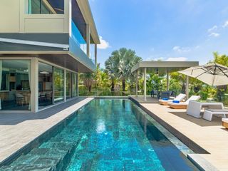 For sale 6 bed villa in Thalang, Phuket