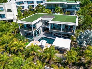 For sale 6 bed villa in Thalang, Phuket