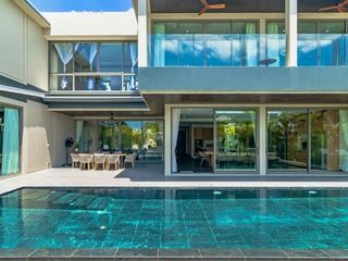 For sale 6 bed villa in Thalang, Phuket