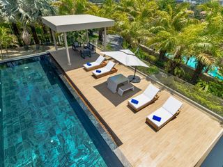 For sale 6 bed villa in Thalang, Phuket