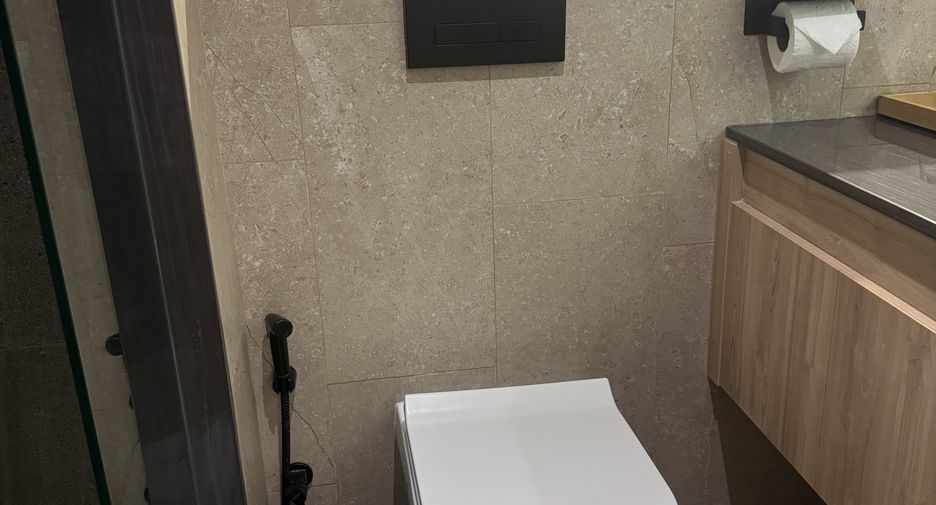 For sale studio condo in Thalang, Phuket