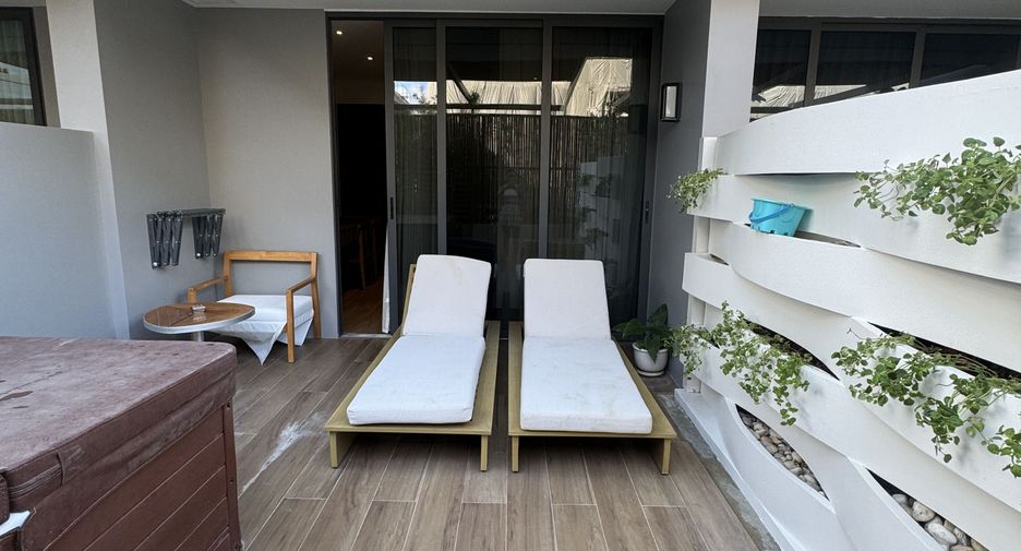 For sale studio condo in Thalang, Phuket