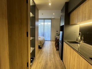 For sale studio condo in Thalang, Phuket