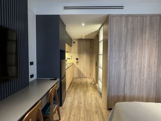 For sale studio condo in Thalang, Phuket