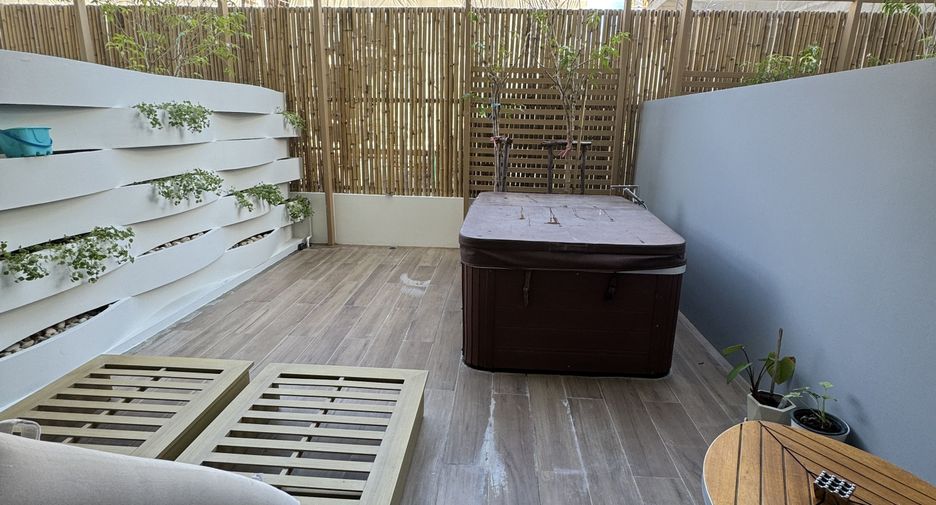 For sale studio condo in Thalang, Phuket