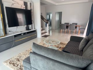 For sale 4 bed house in Thalang, Phuket
