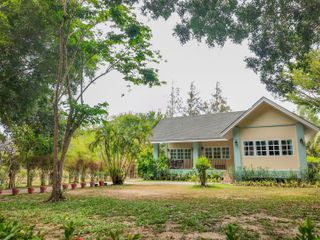 For rent 2 bed villa in Mueang Phuket, Phuket