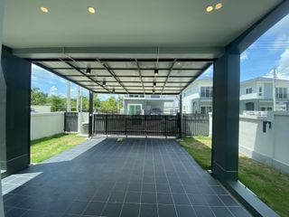 For rent 3 bed house in Mueang Phuket, Phuket
