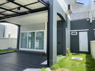 For rent 3 bed house in Mueang Phuket, Phuket