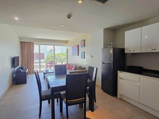 For sale 2 bed condo in Mueang Phuket, Phuket